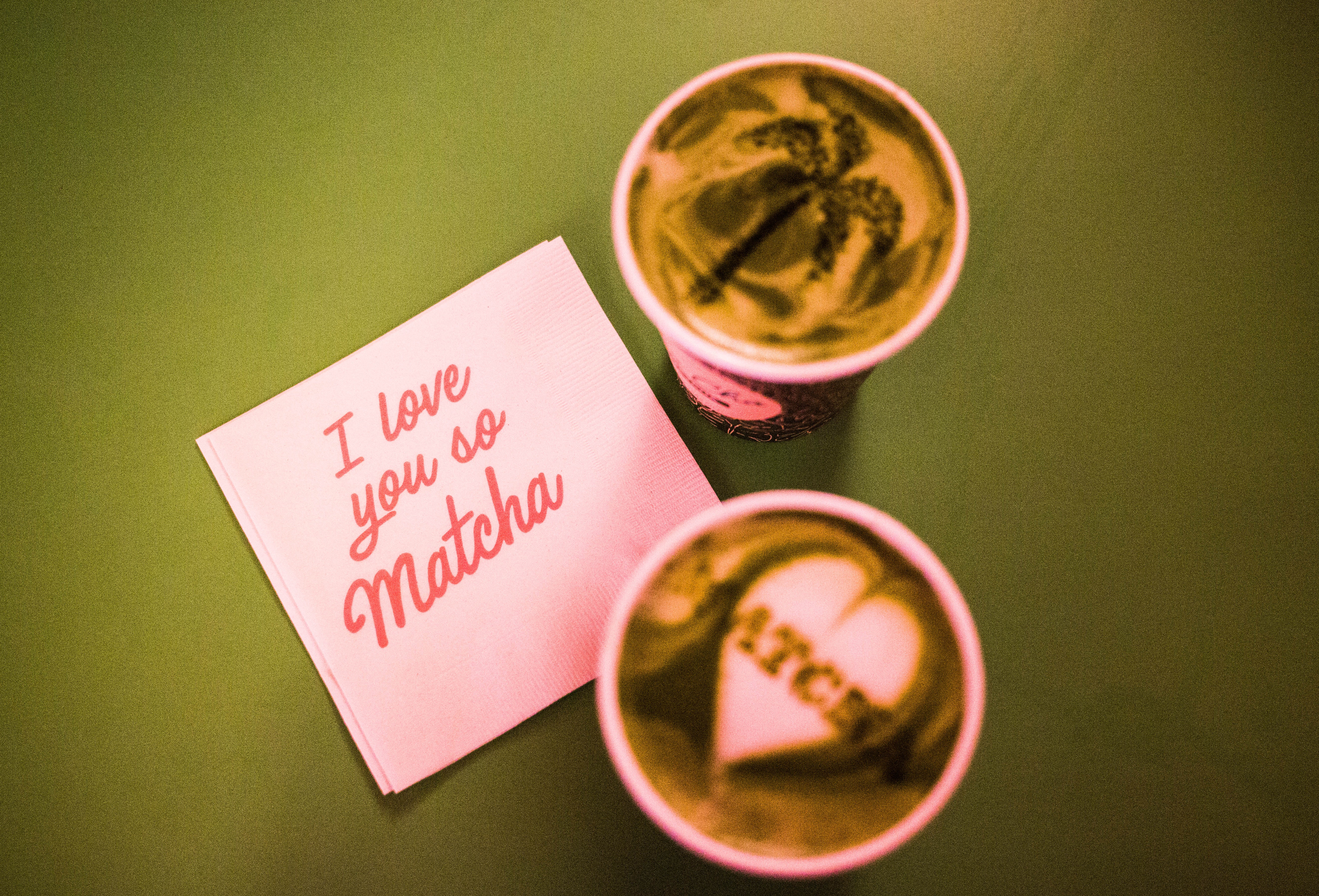 5 Reasons You Should be Drinking Matcha Everyday