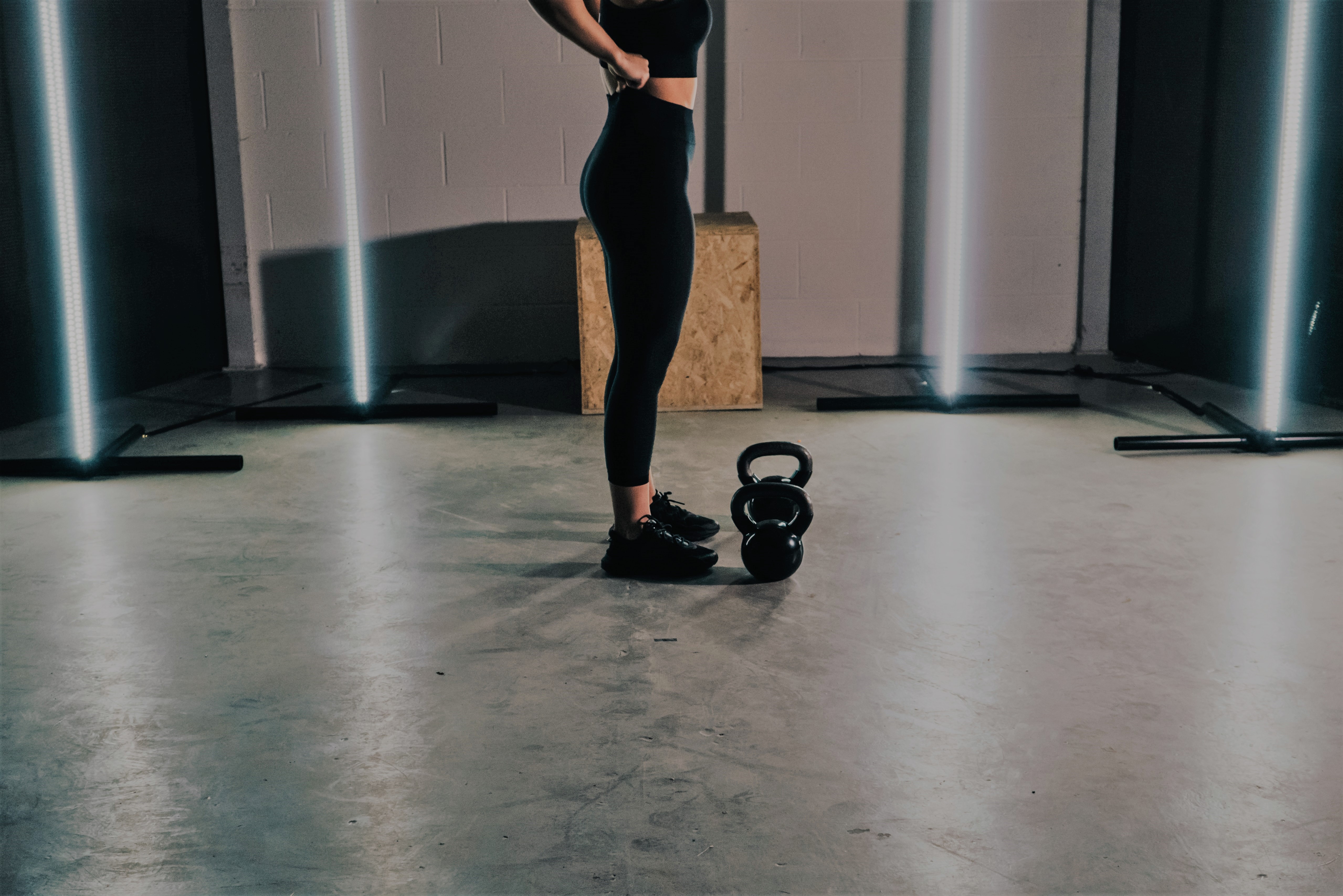 Top 5 Kettlebell Workouts for your Beach Body